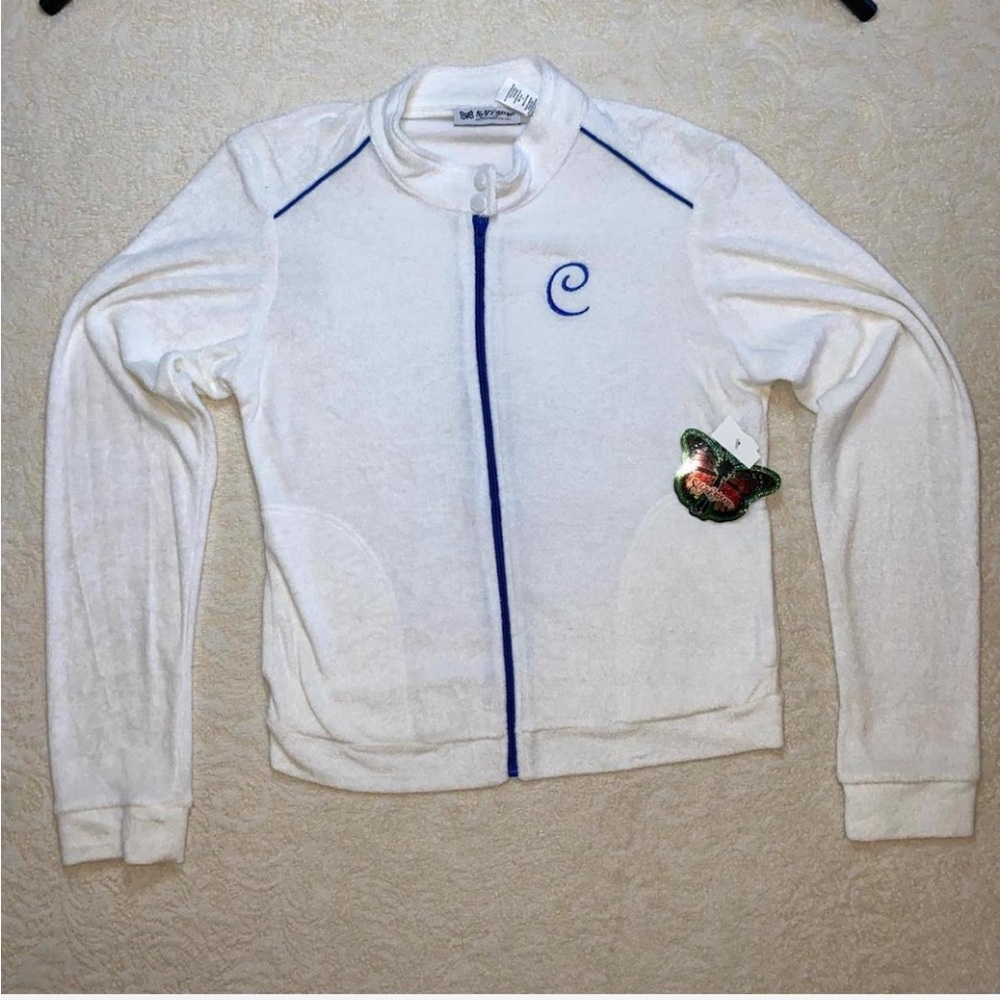Vintage Y2K Self Esteem Tracksuit (XL) - Picture 2 of 4